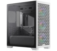 Cooler Master Elite 302 ARGB biała (E302-WGNN-S00)