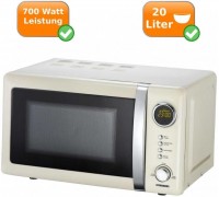 Microwave Melissa 16330108 (5707160009540)