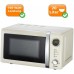 Microwave Melissa 16330108 (5707160009540)