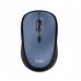 Datorpele Trust Yvi+ Silent Blue 8713439255140 25514 (8713439255140)