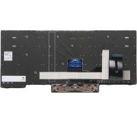 Lenovo 5N20V43892 części zamienne do notatników Klawiatura
