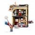 LEGO Marvel 76317 Mieszkanie Petera Parkera