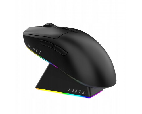 Ajazz AJ139 V2 MC-3 Mod-Black-Pixart 3311