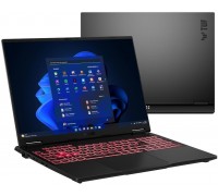 Laptop Asus TUF Gaming A16 FA608 Ryzen 7 260 / 16 GB / 512 GB / W11 / RTX 5070 / 165 Hz (FA608UP-R7165W)