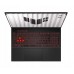 Laptop Asus TUF Gaming A16 FA608 Ryzen 7 260 / 16 GB / 512 GB / W11 / RTX 5070 / 165 Hz (FA608UP-R7165W)