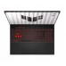 Laptop Asus TUF Gaming A16 FA608 Ryzen 7 260 / 16 GB / 512 GB / W11 / RTX 5070 / 165 Hz (FA608UP-R7165W)