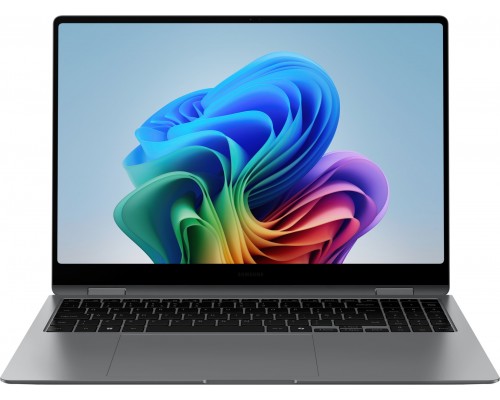 SAMSUNG Galaxy Book5 Pro 40,62cm 16Zoll Intel Ultra 5 228V 32GB LPDDRx5 512GB SSD Intel Arc W11H Moonstone Gray