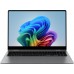 SAMSUNG Galaxy Book5 Pro 40,62cm 16Zoll Intel Ultra 5 228V 32GB LPDDRx5 512GB SSD Intel Arc W11H Moonstone Gray