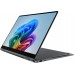 SAMSUNG Galaxy Book5 Pro 40,62cm 16Zoll Intel Ultra 5 228V 32GB LPDDRx5 512GB SSD Intel Arc W11H Moonstone Gray