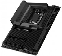 AMD B850 NZXT N7 B850 WiFi Black DDR5 AM5 Black Cover N7-B85XT-B1 retail