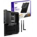 AMD B850 NZXT N7 B850 WiFi Black DDR5 AM5 Black Cover N7-B85XT-B1 retail