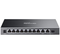 Switch TP-Link Omada ES210GP