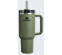 Stanley Quencher H2.O FlowState™ 1.18L Dried Pine