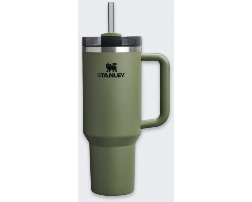 Stanley Quencher H2.O FlowState™ 1.18L Dried Pine
