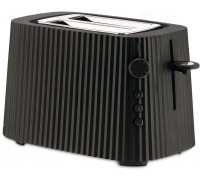 Alessi MDL08B Black