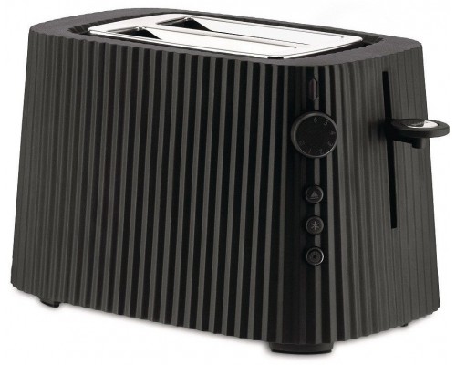 Alessi MDL08B Black