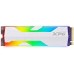 ADATA SSD 500GB XPG SPECTRIX S65G, PCIe Gen4x4 M.2 2280, (R:5000/W:2700 MB/s)