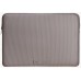 na laptopa UNIQ Cyprus Ridge Edition Laptop Sleeve 16" water-resistant neoprene szary