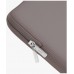 na laptopa UNIQ Cyprus Ridge Edition Laptop Sleeve 16" water-resistant neoprene szary