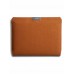 Bellroy Laptop Sleeve 16 - etui na laptop 16" (bronze)