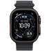 Watch Ultra 3 49mm Black Titanium/Black Ocean Band