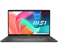 Portativais dators MSI Modern 15 F13MG-473NL i3-1315U 16GB 512SSD W11H 4711377306607 F13MG-473NL (4711377306607)