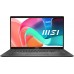 Portativais dators MSI Modern 15 F13MG-473NL i3-1315U 16GB 512SSD W11H 4711377306607 F13MG-473NL (4711377306607)