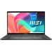 Portativais dators MSI Modern 15 F13MG-473NL i3-1315U 16GB 512SSD W11H 4711377306607 F13MG-473NL (4711377306607)