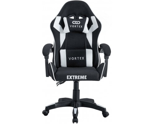 Extreme z tkaniny Vortex White, gracza
