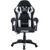 Extreme z tkaniny Vortex White, gracza