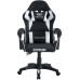 Extreme z tkaniny Vortex White, gracza