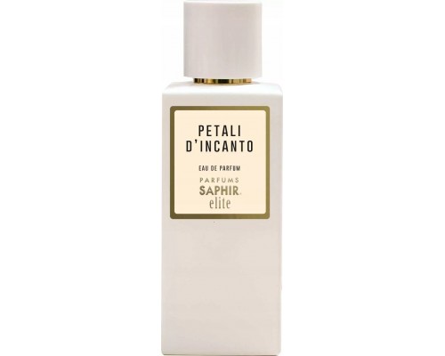 SAPHIR Elite Women Petali D'Incanto EDP spray 100ml