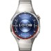 Smartwatch Huawei Watch GT6 Pro 46mm Elite Silver (55020FTT)