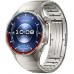 Smartwatch Huawei Watch GT6 Pro 46mm Elite Silver (55020FTT)