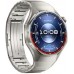 Smartwatch Huawei Watch GT6 Pro 46mm Elite Silver (55020FTT)