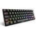 Sharkoon Gaming Keyboard Skiller SGK50S4 Gen2 schw.-gelb RGB