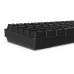 Sharkoon Gaming Keyboard Skiller SGK50S4 Gen2 schw.-gelb RGB