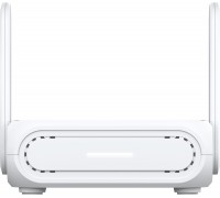 ASUS RT-BE58 Go router bezprzewodowy 2.5 Gigabit Ethernet Dual-band (2.4 GHz/5 GHz) Biały