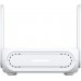 ASUS RT-BE58 Go router bezprzewodowy 2.5 Gigabit Ethernet Dual-band (2.4 GHz/5 GHz) Biały