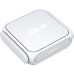 ASUS RT-BE58 Go router bezprzewodowy 2.5 Gigabit Ethernet Dual-band (2.4 GHz/5 GHz) Biały