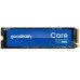SSD GoodRam Core 4TB M.2 2280 PCI-E x4 Gen5 NVMe (SSDR-GRC01-4K0-80)