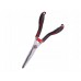 Shears do żywopłotu z ostrzem falistym 475mm PTFE (12)