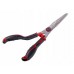 Shears do żywopłotu z ostrzem falistym 475mm PTFE (12)