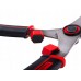 Shears do żywopłotu z ostrzem falistym 475mm PTFE (12)