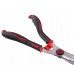 Shears do żywopłotu z ostrzem falistym 475mm PTFE (12)