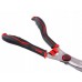 Shears do żywopłotu z ostrzem falistym 475mm PTFE (12)