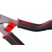 Shears do żywopłotu z ostrzem falistym 475mm PTFE (12)