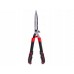 Shears do żywopłotu z ostrzem falistym 670mm PTFE (12)