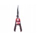 Shears do żywopłotu z ostrzem falistym 670mm PTFE (12)