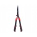 Shears do żywopłotu z ostrzem falistym 670mm PTFE (12)